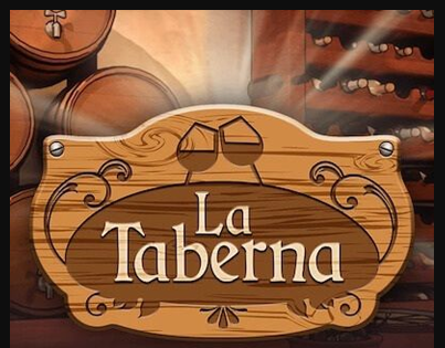La Taberna